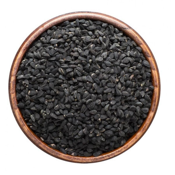 الحبة السوداء-السانوج