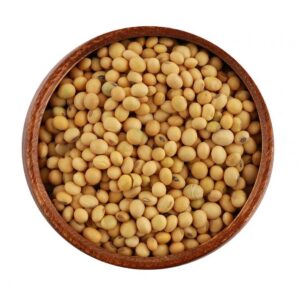 حبوب الصويا - حبوب الصوجا